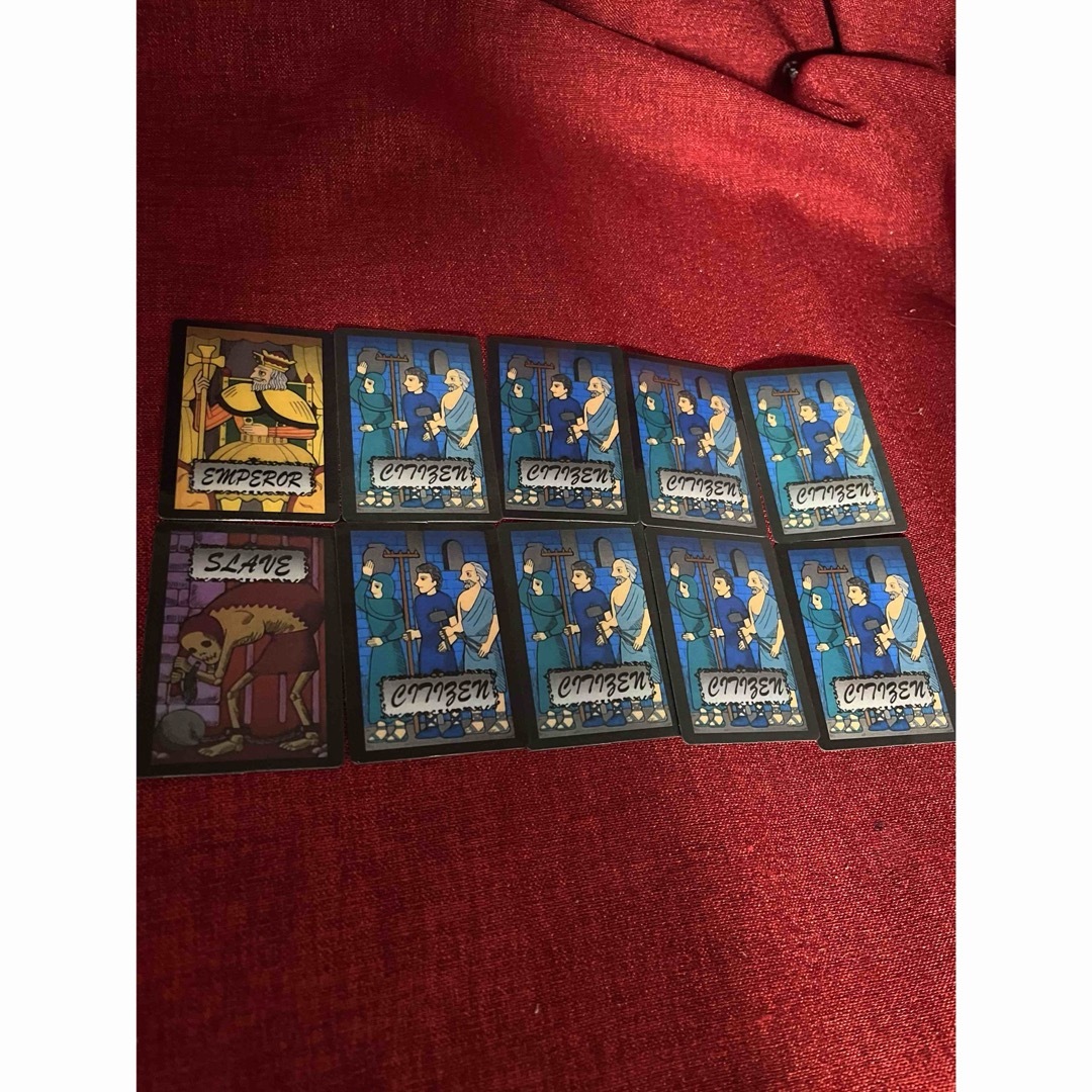 セール品 逆境無頼カイジ eカードセットの通販 by さかもとshop｜ラクマ