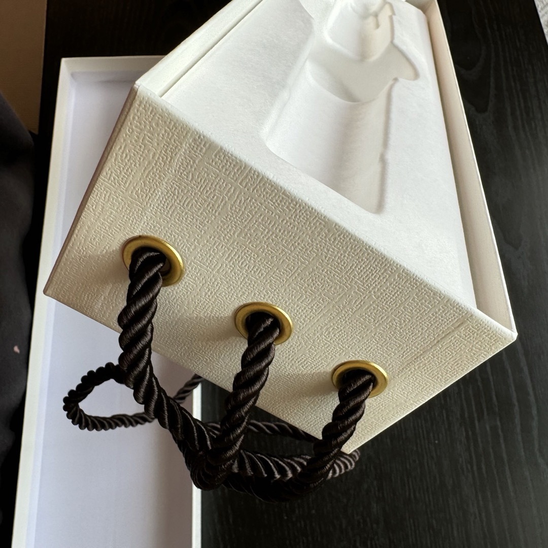 ReFa - ReFa（リファ） ヘアアイロン 箱 箱のみの通販 by sari.shop