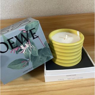 LOEWE（キャンドル）のフリマアイテム一覧