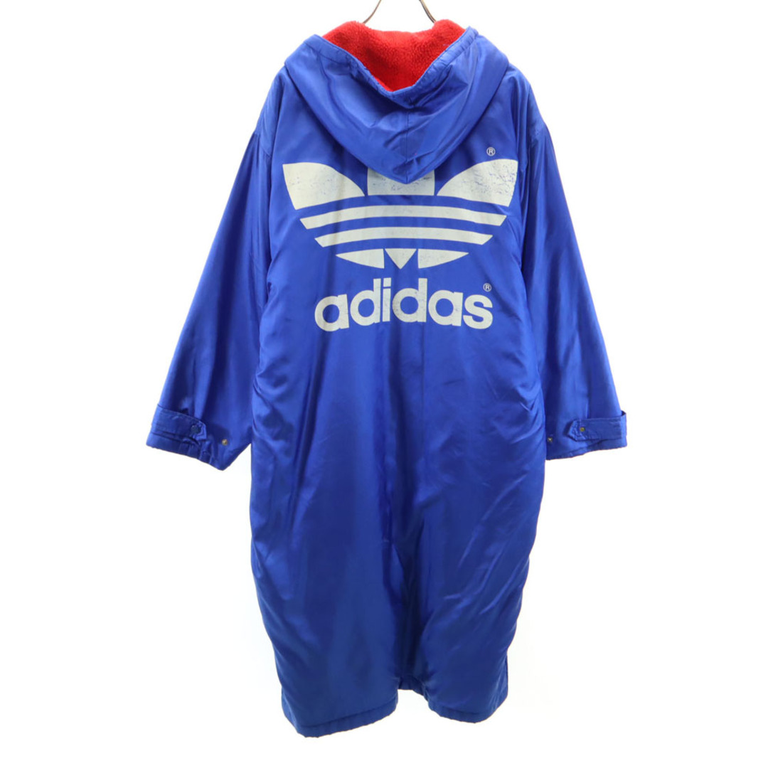 adidas - アディダス 80s 90s デサント製 ヴィンテージ バック