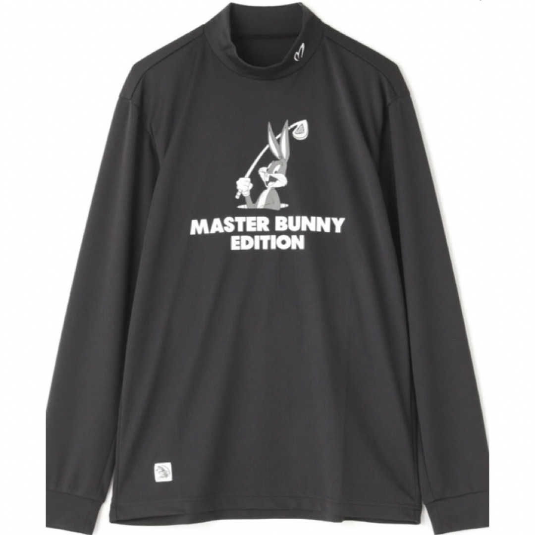 MASTER BUNNY EDITION - 新品 マスターバニー Bugs Bunny バーズアイ