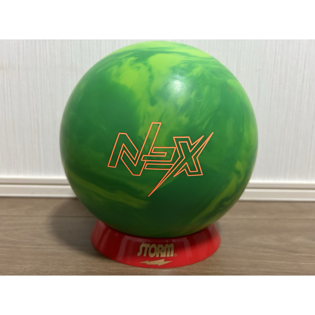 新品】ハイロード・マックス ストーム 15ポンド4オンス 1の通販 by