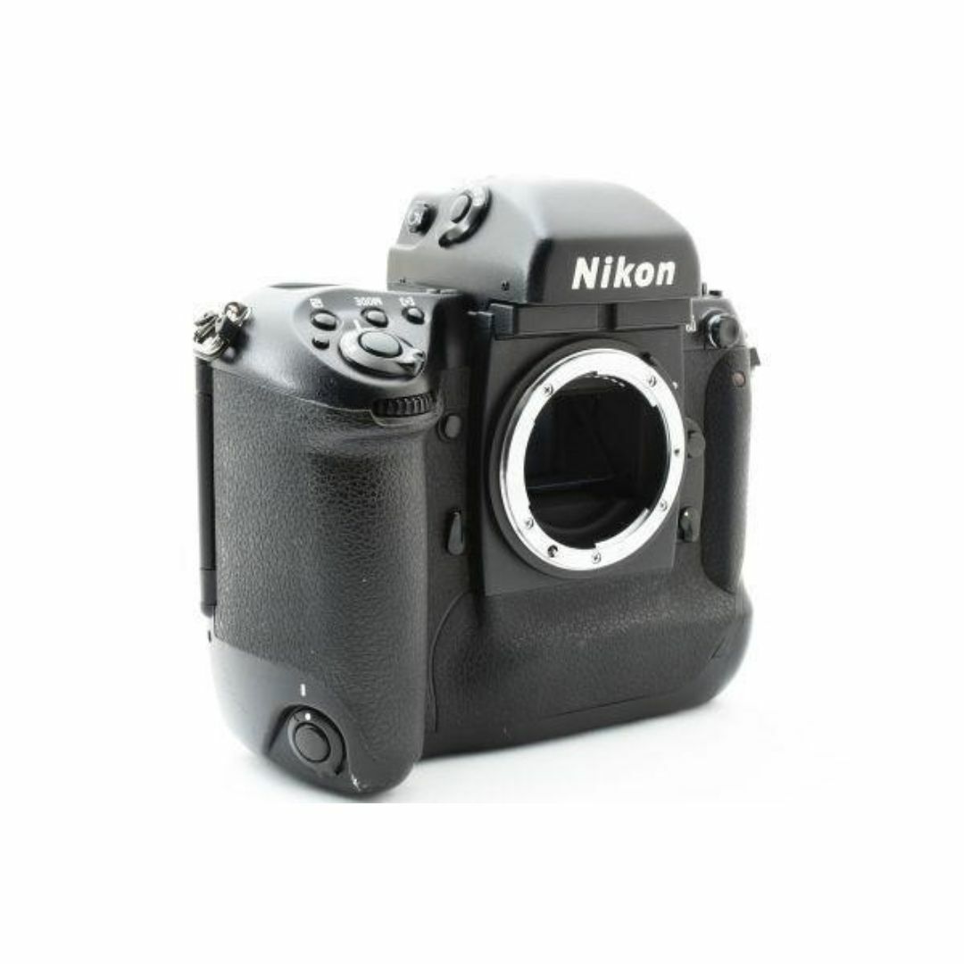 希少】 Nikon ニコン F5 ボディ フィルムカメラの通販 by もこ