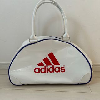 adidas（エナメル ・ ボストンバッグ）のフリマアイテム一覧