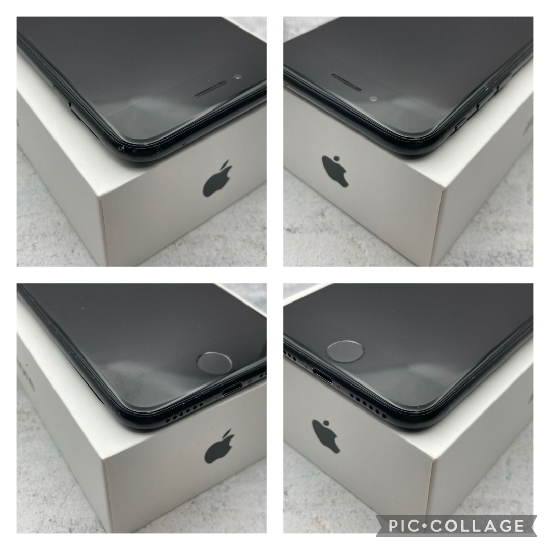 iPhone - 専用出品 iPhone7 ジェットブラック 256GB SIMフリー 新品