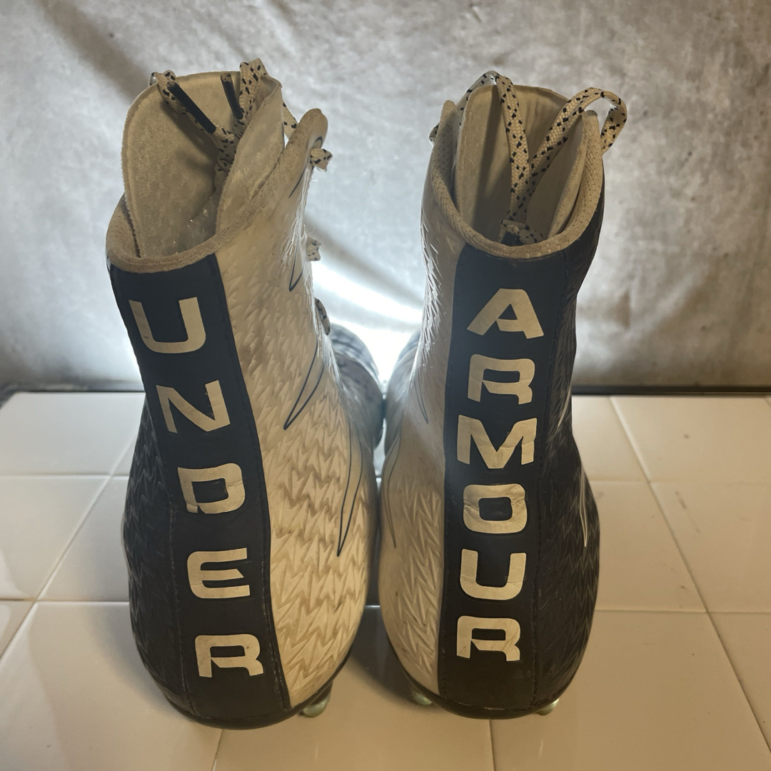 UNDER ARMOUR - Under Armour“UA HIGHLIGHT”27.5㎝ 廃番人気モデルの