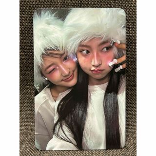 KiiiKiii UNCUT GEM ユニットトレカ ジユ ハウムの通販 by アトム ｜ラクマ