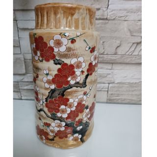 九谷青窯（花瓶）のフリマアイテム一覧