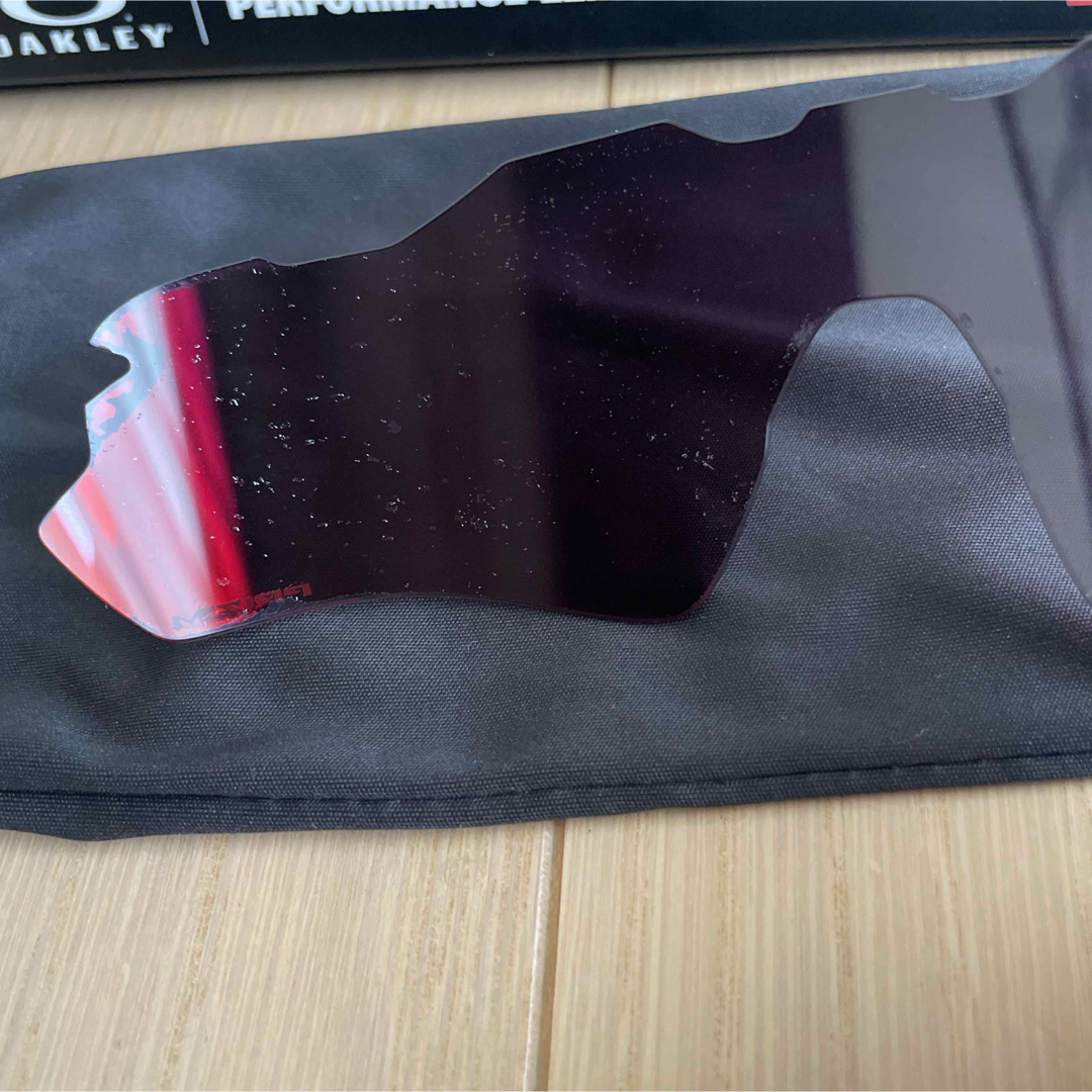 Oakley - Oakley AOO9208LS Radar Ev Path 交換用レンズ中古の通販 by