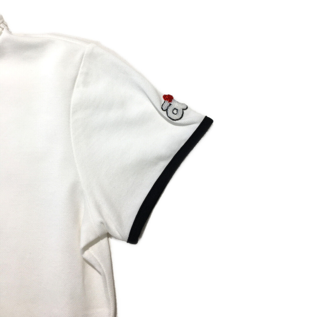 archivio - coco 中古 アルチビオ archivio レディース 半袖ポロシャツ