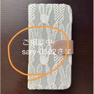 mina perhonen（iPhoneケース）のフリマアイテム一覧