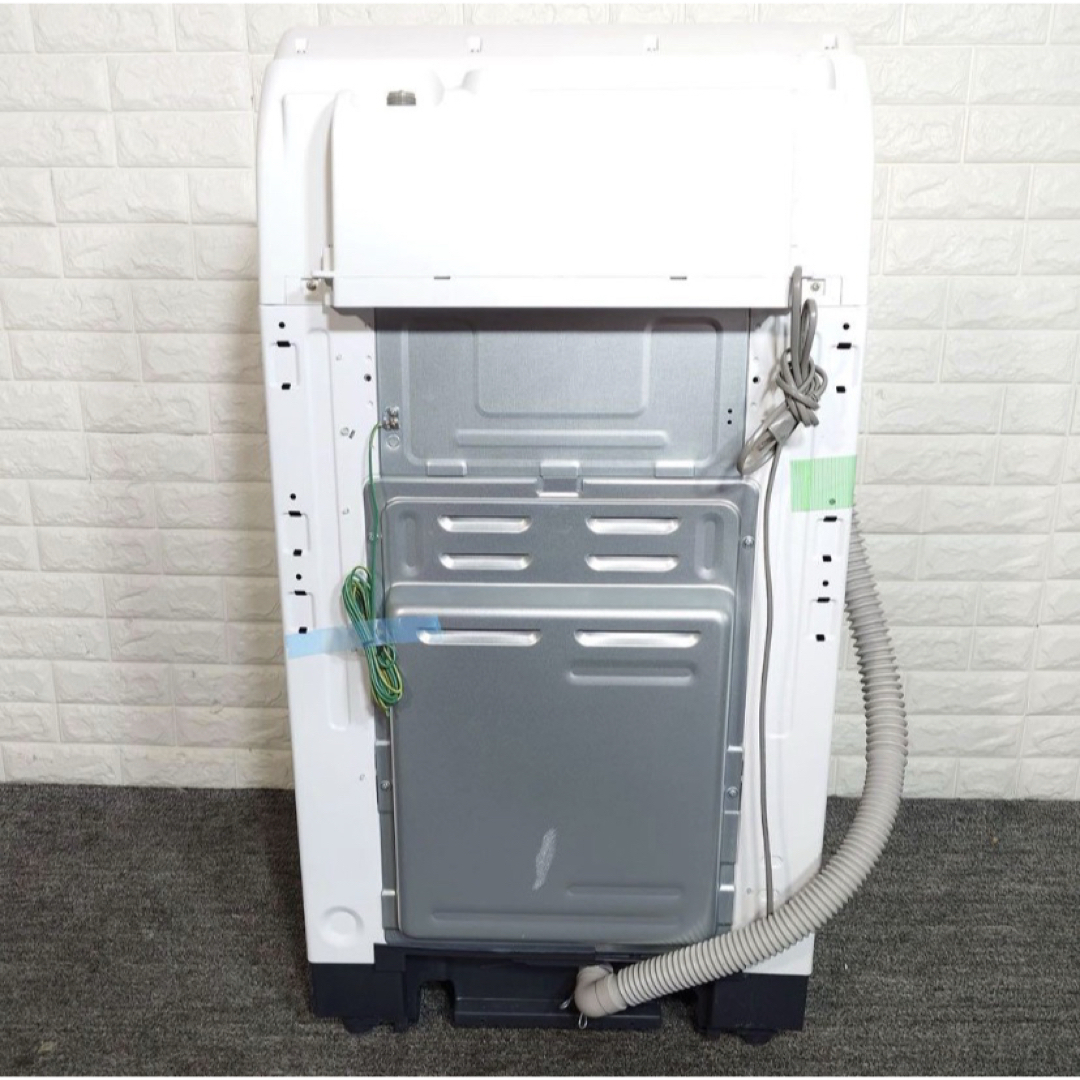 Panasonic - Panasonic 洗濯機 NA-F9AKE1 9kg 2022年製 F004の通販 by