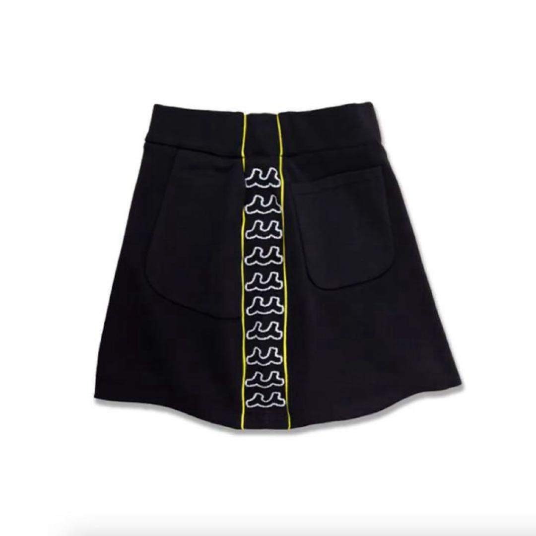 muta - ゴルフ スカート レディス ムータ muta ゴルフウェア