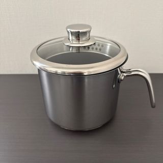 MEYER - 最終値下げ✨マイヤー マキシム SS ステンレス スチーマー