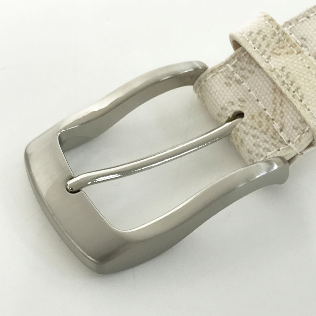 RESURRECTION レザレクション ベルト ホワイト系 [240101568222