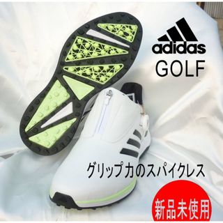 adidas - adidasゴルフシューズ22.5の通販 by ハロハロ✨｜アディダス