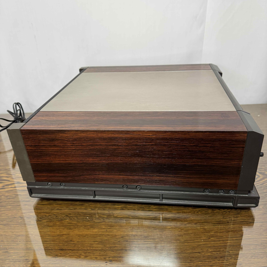 TEAC Z-7000 ステレオカセットデッキの通販 by 20インチ's shop｜ラクマ