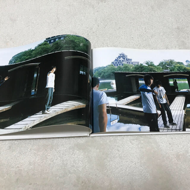 BUMP OF CHICKEN サーフフォトポーキンの通販 by かな's shop｜ラクマ