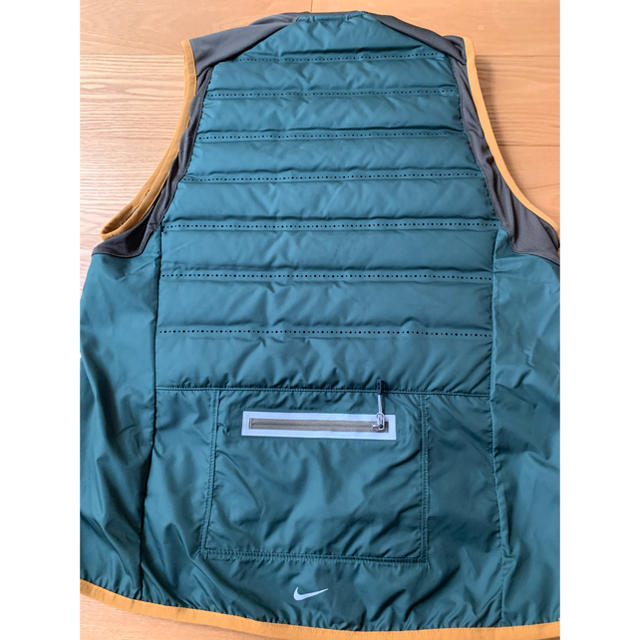 UNDERCOVER - 逆走 ギャクソウ gyakusou ベスト ランニング 美品