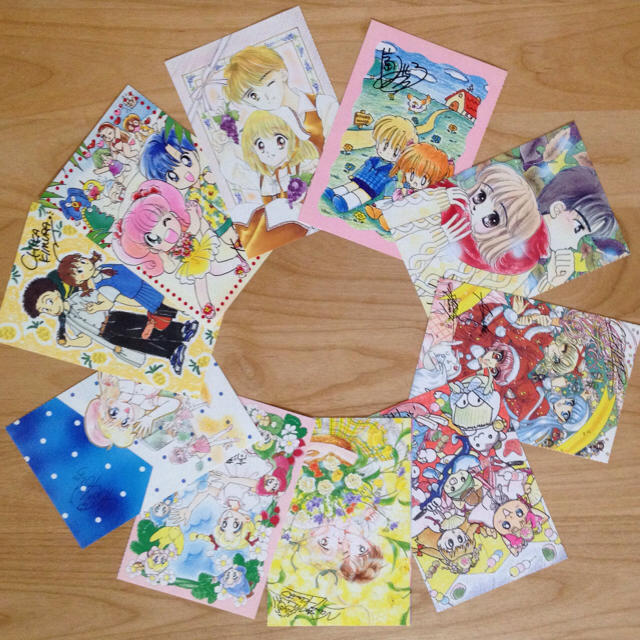 90年代なかよし付録セットの通販 by shop25｜ラクマ