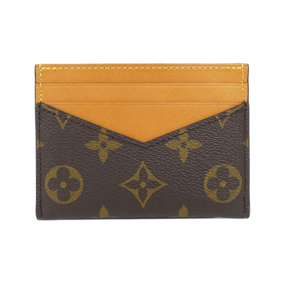 コメ兵｜【未使用品】ルイヴィトン モノグラム アーカイヴ ポルト