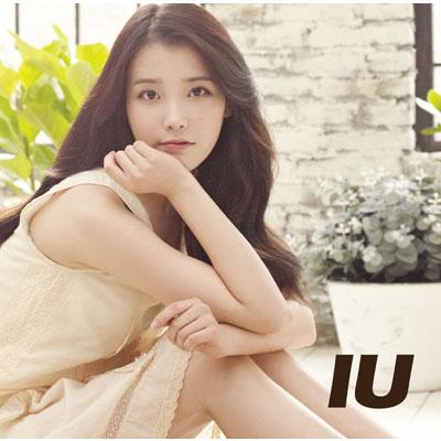 Good Day 【通常盤】 : IU | HMV&BOOKS online - TOCT-40393