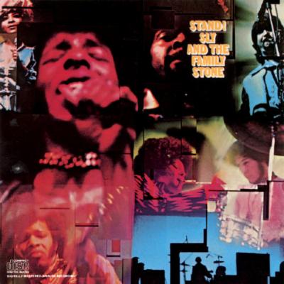 Stand : Sly & The Family Stone | HMV&BOOKS online - EK26456