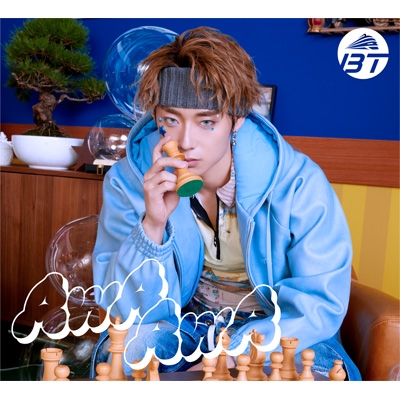 AwA AwA 【アロハ盤】 : 超特急 | HMV&BOOKS online - UPCH-7705