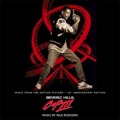 オリジナル・サウンドトラック ビバリーヒルズ・コップ3 | HMV&BOOKS