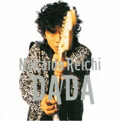 HMV店舗在庫一覧] DADA (2枚組/180グラム重量盤レコード) : 仲井戸麗市