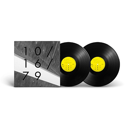 YMO TRANS ATLANTIC TOUR LONDON 10/16/1979 【完全生産限定盤】(2枚組