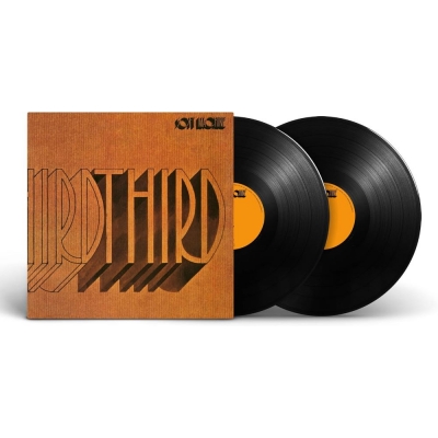HMV店舗在庫一覧] Third (アナログレコード) : Soft Machine