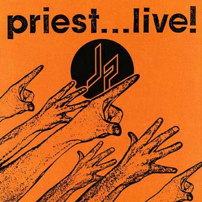 Priestlive : Judas Priest | HMV&BOOKS online - EICP-7042/3