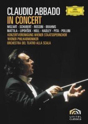 Zubin Mehta & Claudio Abbado BOXメータ&アバド モーツァルト