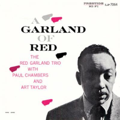 Garland Of Red : Red Garland | HMV&BOOKS online - UCCO-9626