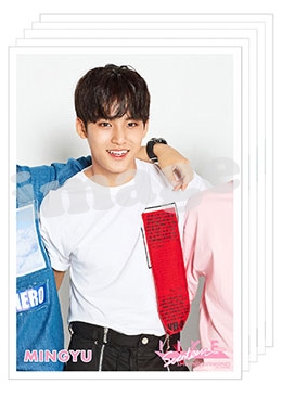 2016 'LIKE SEVENTEEN ‐ Shining Diamond' in Japan CONCERT official