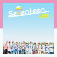 終了しました】【サイン会エントリーカード付きCD販売中】 SEVENTEEN