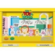 チャンビン収納BOX付き】Stray Kids JAPAN 1st EPセット Stray Kids