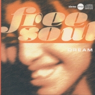 Free Soul Dream | HMV&BOOKS online - VICP-60427