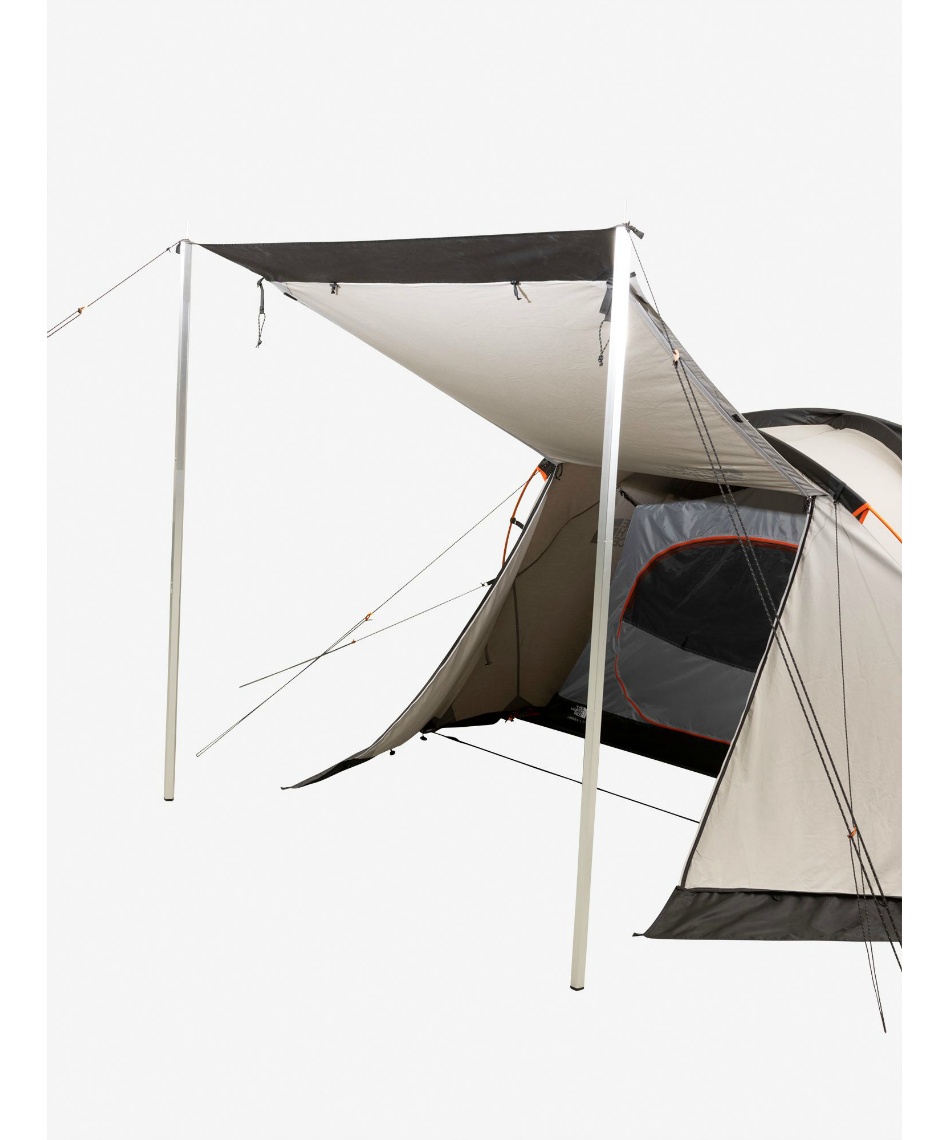 ザ・ノース・フェイス(THE NORTH FACE) テント ツーリングテント