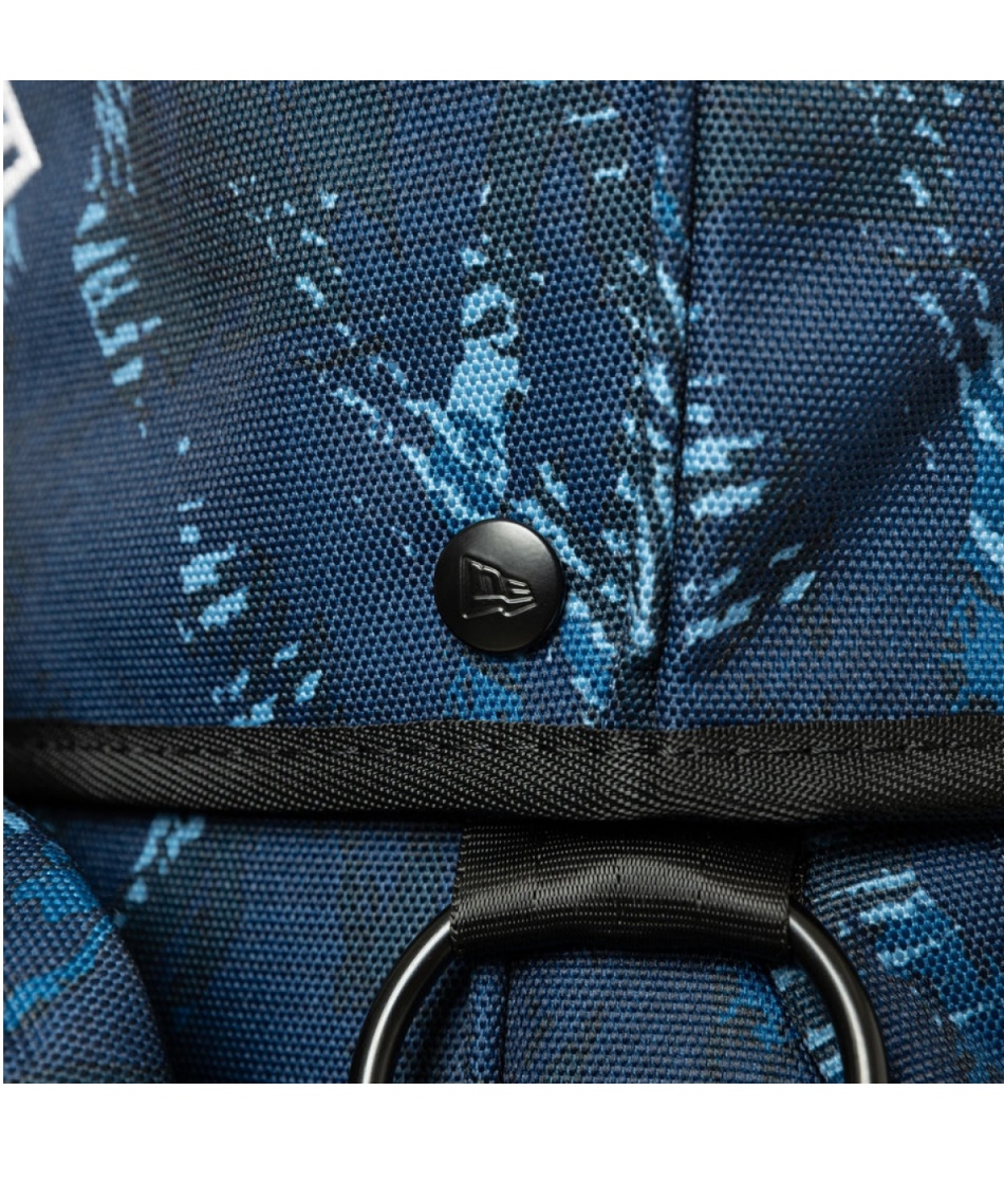 ニューエラ(NEW ERA) キャディバッグ キャディーバッグ ブラッシュ