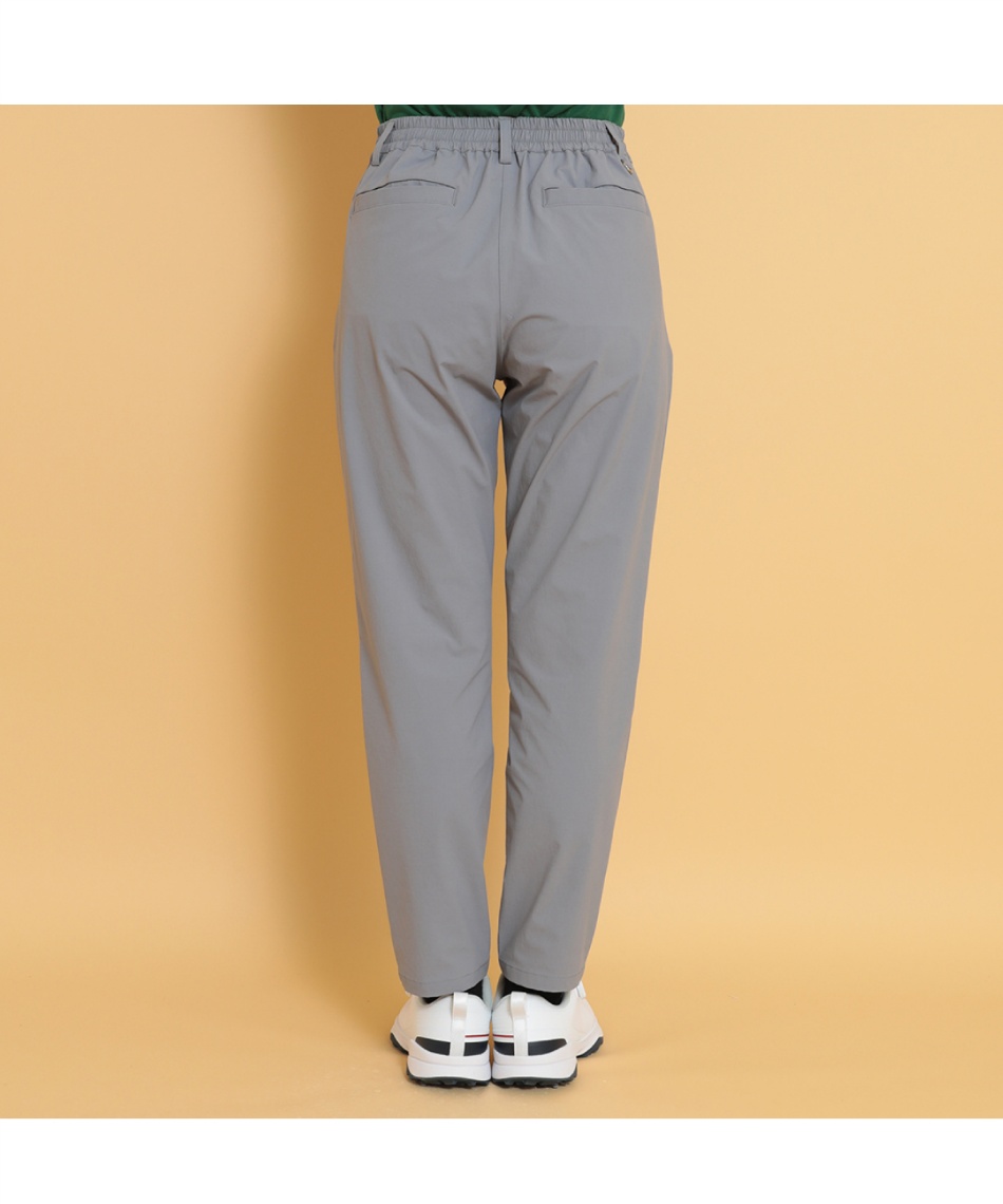 キャロウェイ(Callaway) ゴルフウェア ロングパンツ 8WAYストレッチ