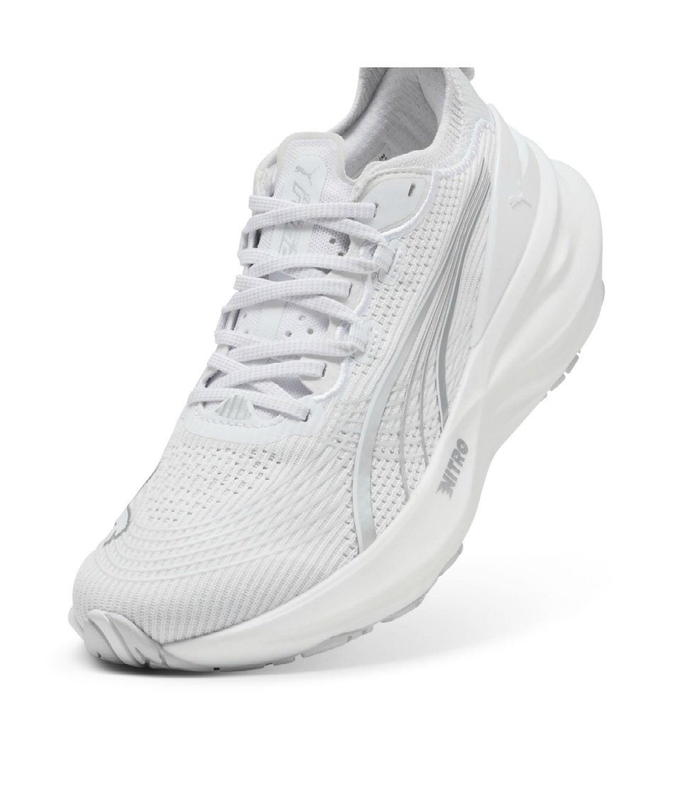 ランニングシューズ フォーエバーラン ニトロ 2 ウィメンズ 310471 02