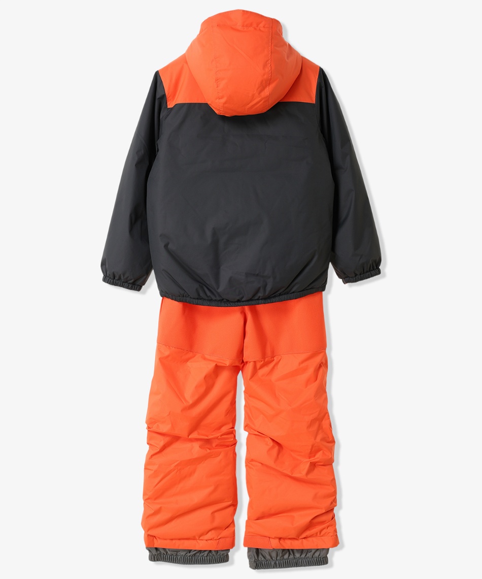 美品 Columbia スノージャケット OMNI-TECH XS 120 即日 楽天市場