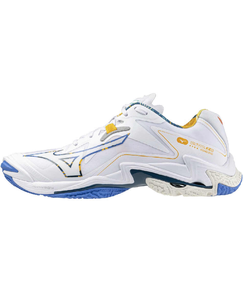 ミズノ(MIZUNO) バレーボールシューズ ウエーブライトニング Z8 WAVE