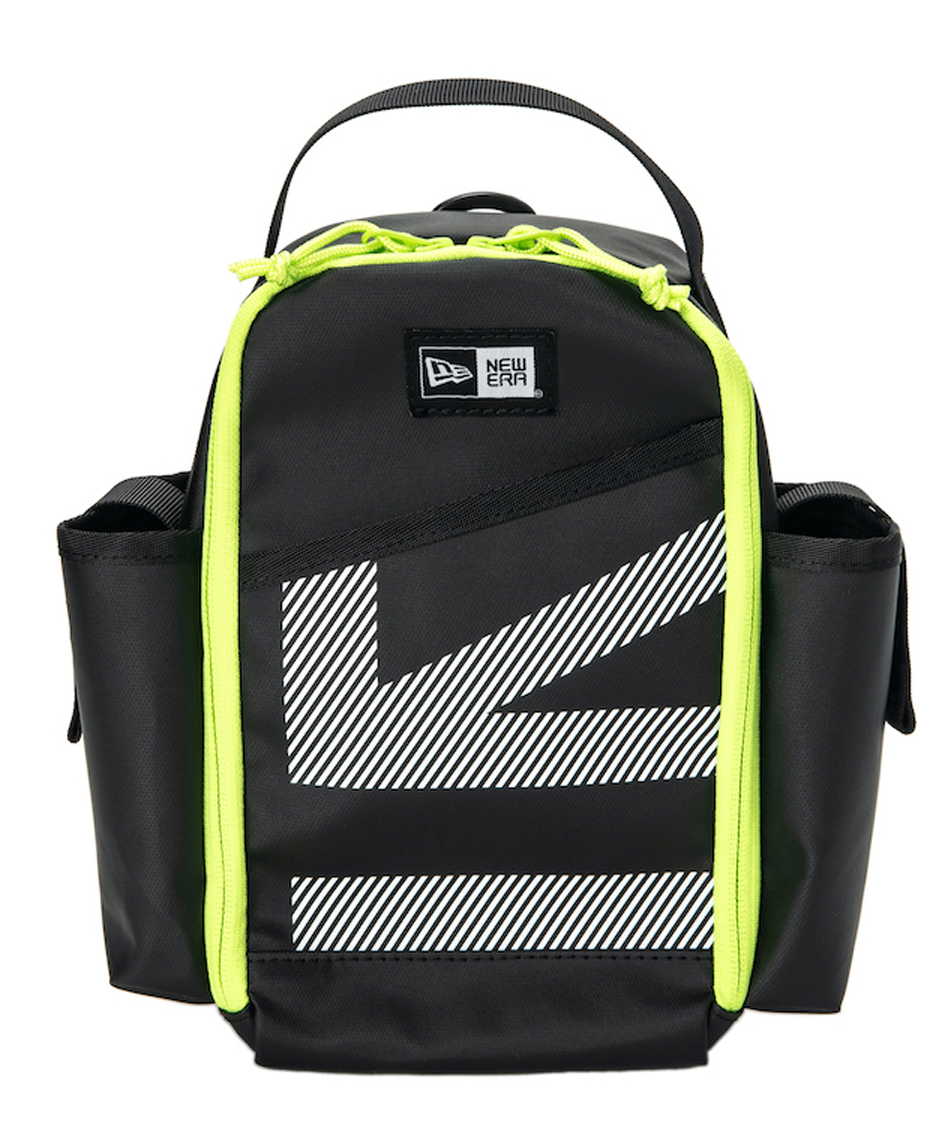 アドミラル(Admiral) スタンドキャディバッグ ニューエラコラボ