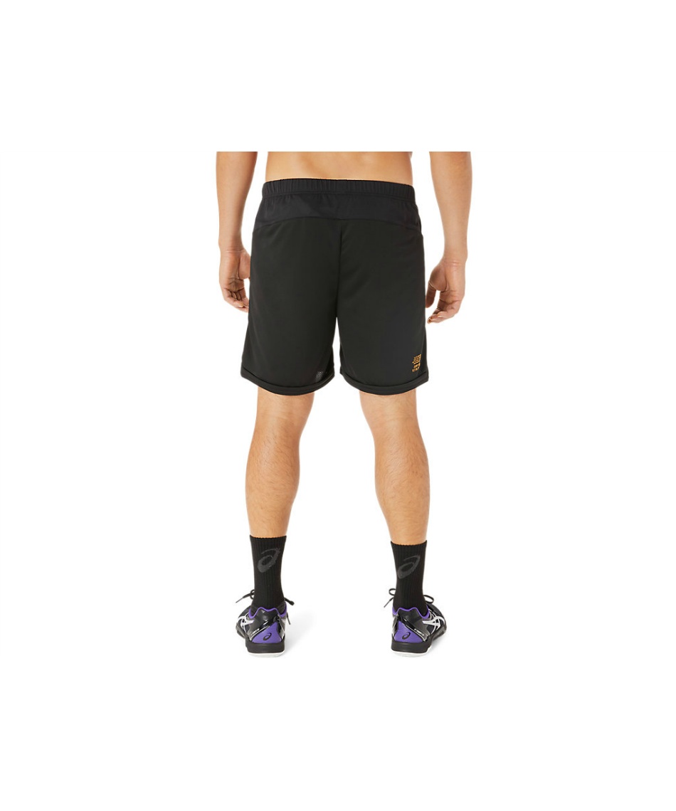 アシックス(asics) バレーボール パンツ メンズ ドライプラクティス