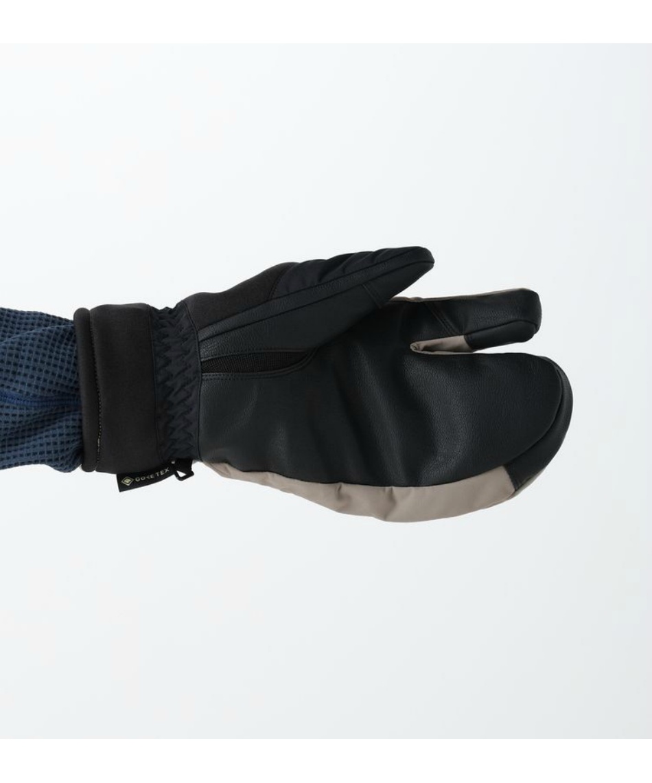 トゥーフォーワン(241) スノーボードグローブ ミトン GORE-TEX 3FINGER