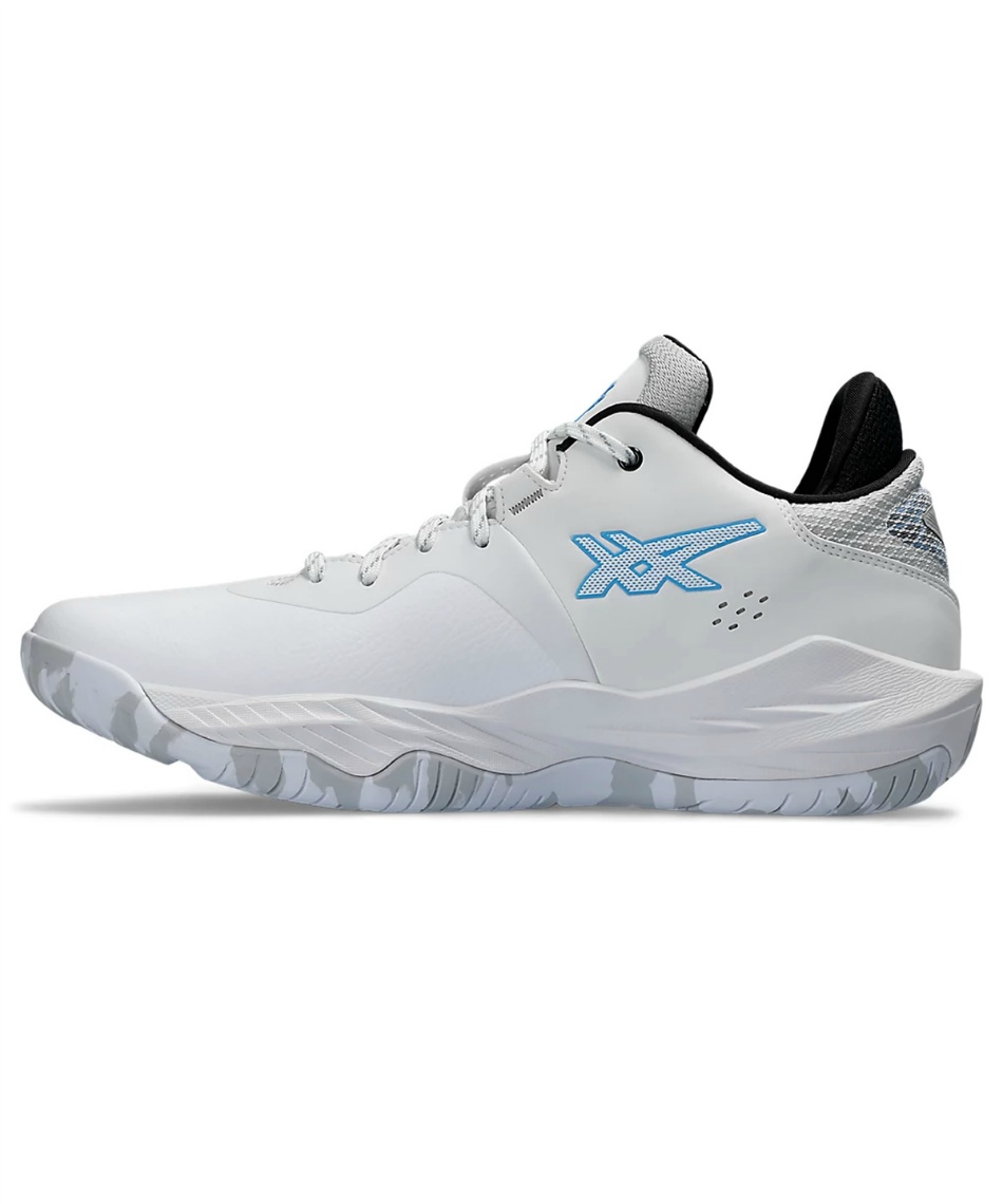 バスケットシューズ ノヴァサージ ロー NOVA SURGE LOW 1061A043.102