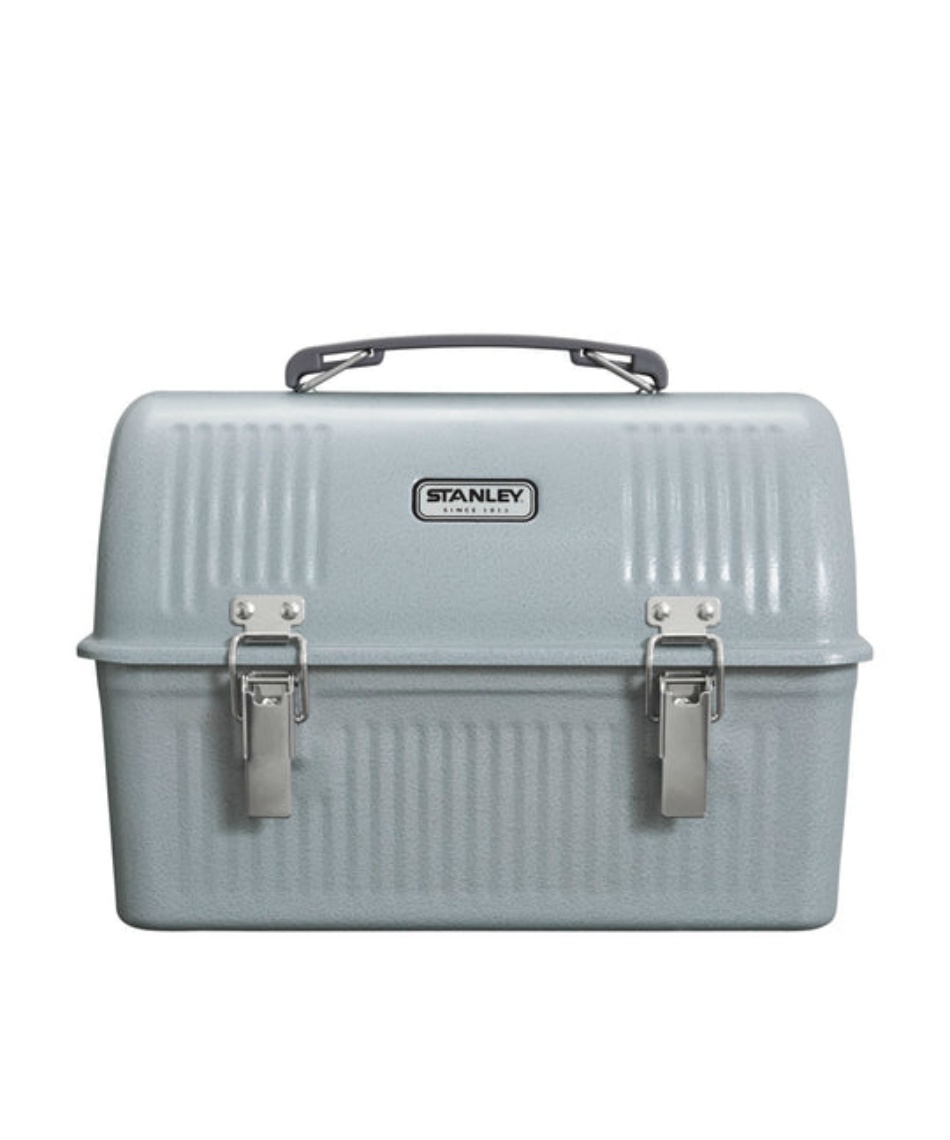 スタンレー(STANLEY) 収納ボックス クラシック ランチボックス 9.4L